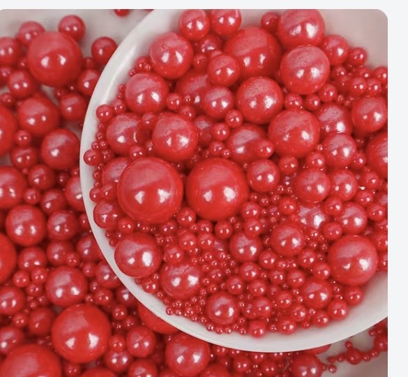 BIDUONG-Bi mix đỏ (túi 100gam).