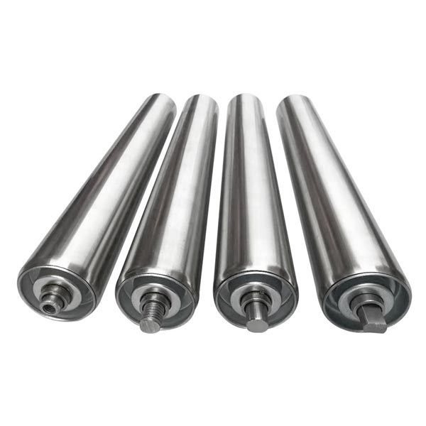Trục - Con lăn CÔNG TY TRÁCH NHIỆM HỮU HẠN CƠ KHÍ PHÚ QUANG
