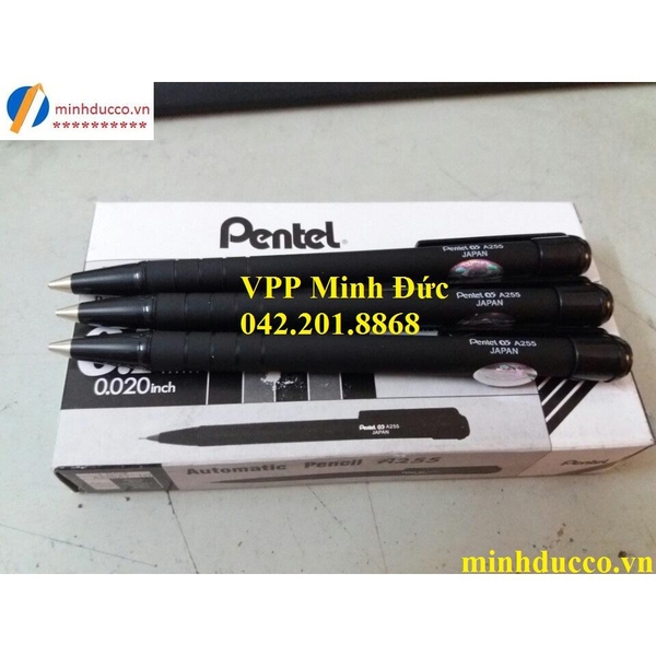 but-chi-kim-pentel-a255