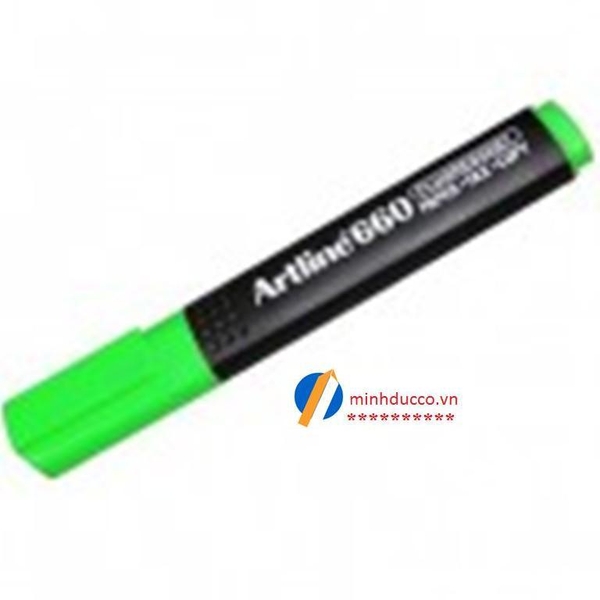 but-nho-dong-artline-ek-660