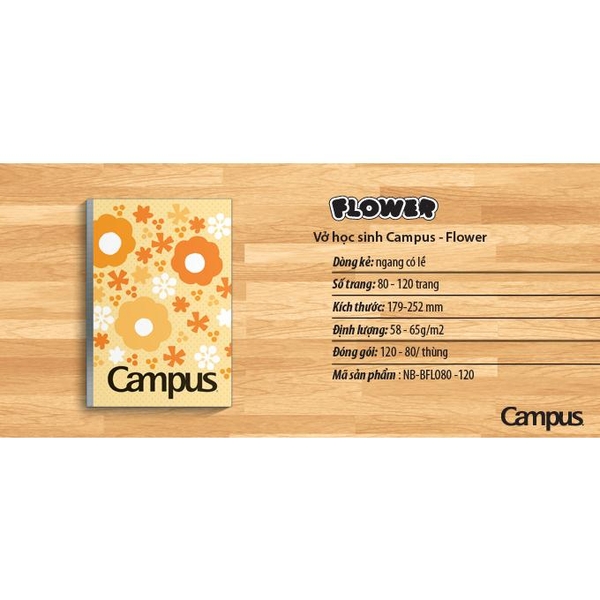 vo-ke-ngang-campus-flower-80tr-120tr