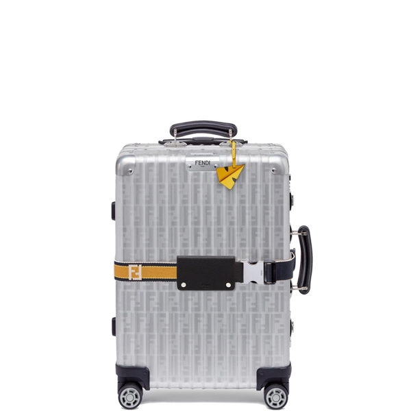VALI KÉO FENDI X RIMOWA CHUẨN 1:1 