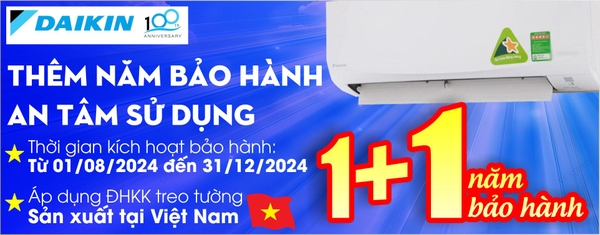 Điều hòa Aqua