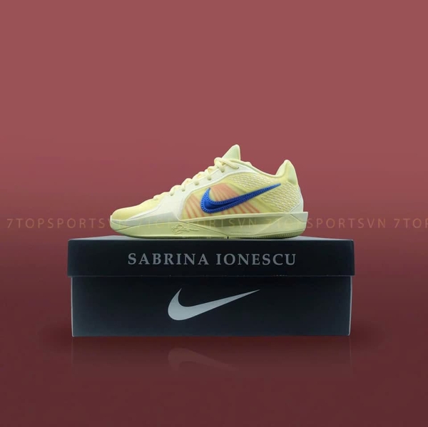シューズ(男性用) Nike SABRINA 2 EP Nike Sabrina 2 EP - FZ1517 800 7TOPSPORTSVN