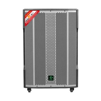 Loa kéo điện Dalton TS-18A1500