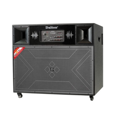 Loa Karaoke Điện Dalton TS-18A8500