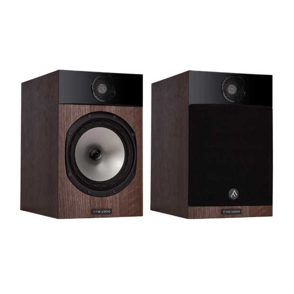 Fyne Audio F301i