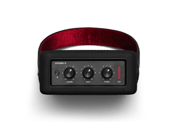 Loa Marshall Stockwell 2