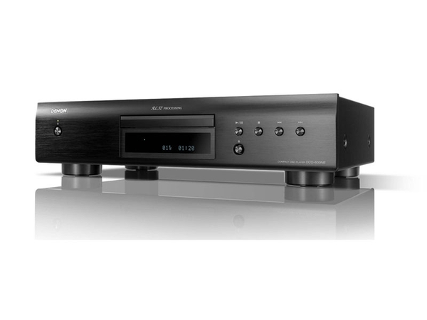Đầu CD Denon DCD 2500NE