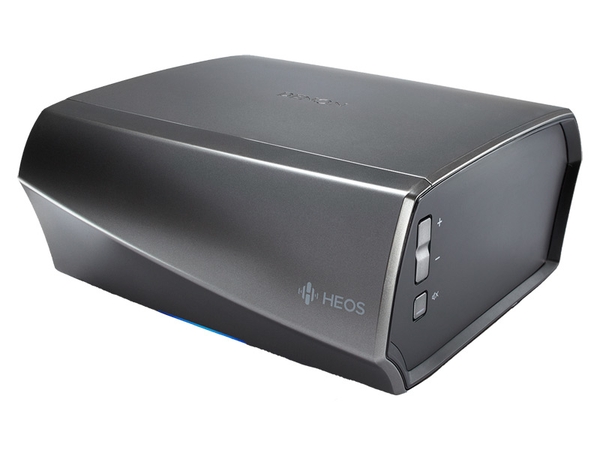 Music Server + DAC Denon HEOS Link HS2