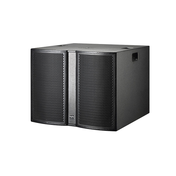 Loa Sub EGLE STAR118