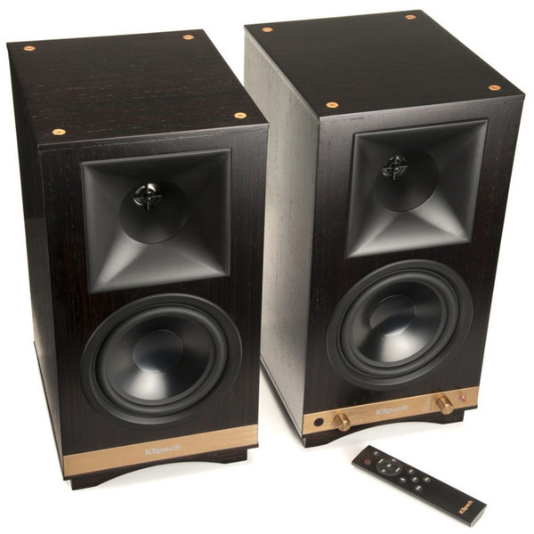 Loa Klipsch The Sixes