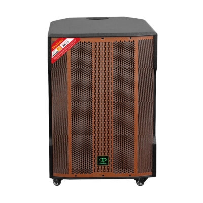 Loa kéo điện Dalton TS-18A1800
