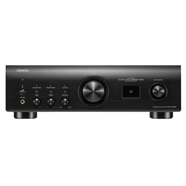 Amply Denon PMA-1700NE