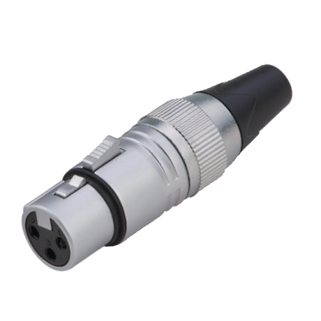 Jack tín hiệu Soundking ca 525 (female)