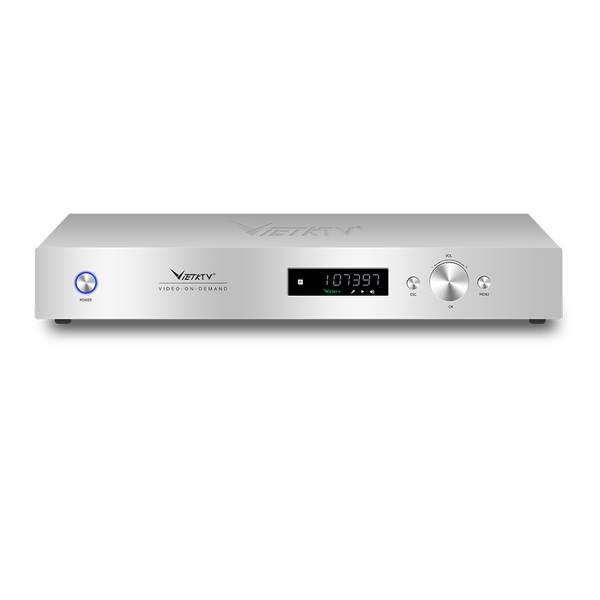 Đầu VietKTV HD Plus 6TB
