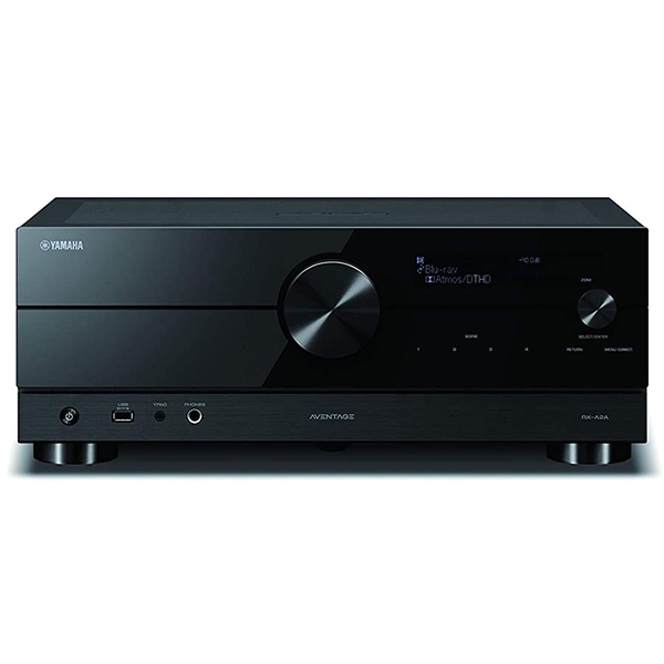 Amply Yamaha RX A2A
