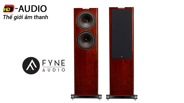 LOA FYNE AUDIO F703