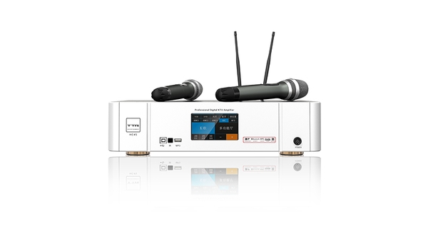 Amplifier 3 in 1 HC45