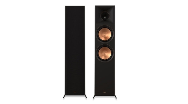 LOA KLIPSCH RP 8000F II