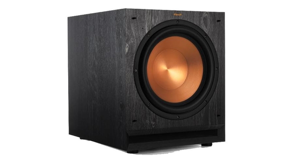 Loa Subwoofer Klipsch SPL-120