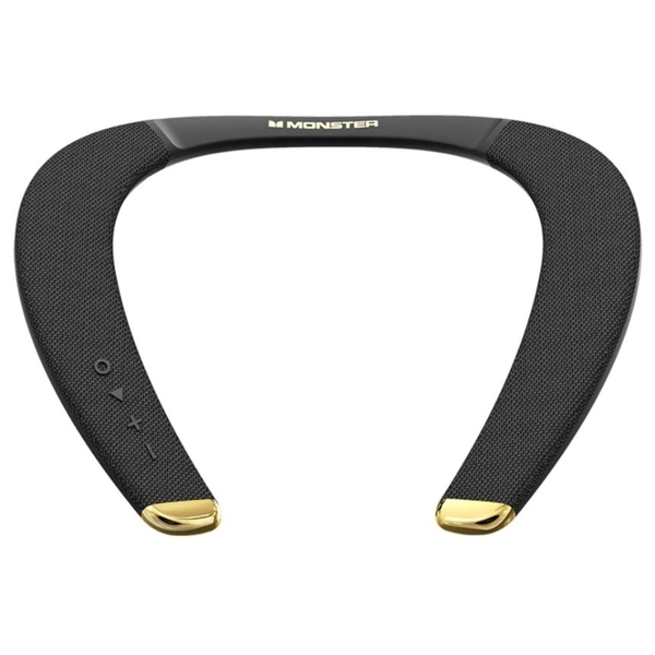 Loa Bluetooth Đeo Cổ Monster Boomerang Petite MS32103