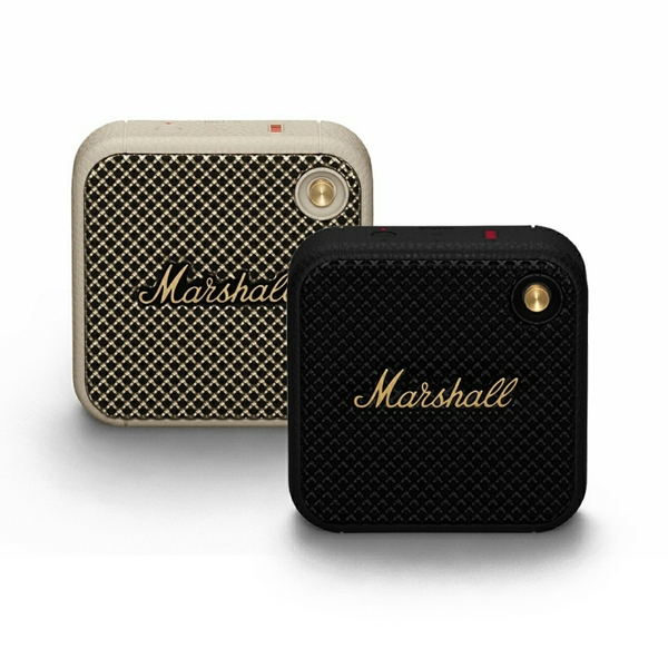 Loa Marshall Willen
