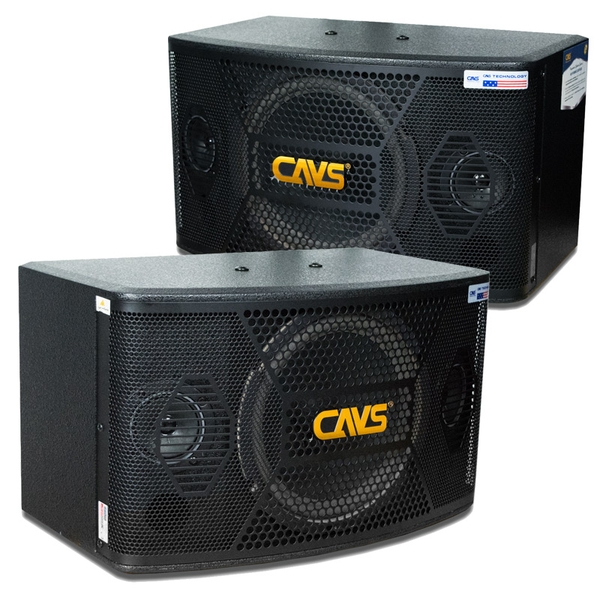 LOA KARAOKE CAVS MP10