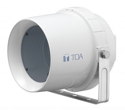 Loa nén dải rộng 6W TOA CS-64