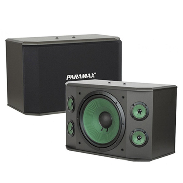 Loa Paramax K2000