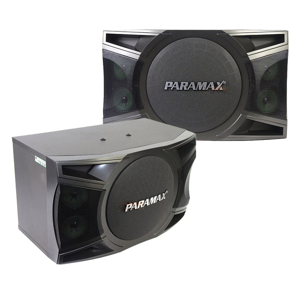 Loa Paramax P2000