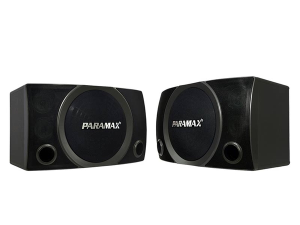 Loa Paramax SC2500