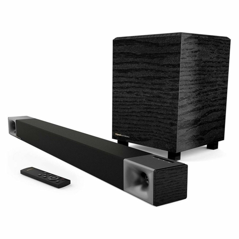 Klipsch Cinema 400