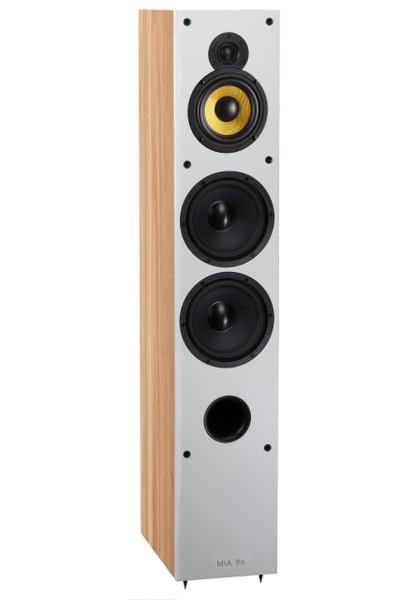 LOA DAVIS ACOUSTICS MIA 90