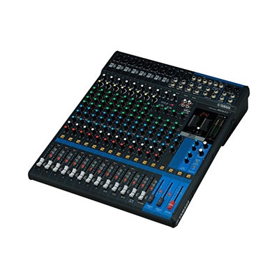 Mixer Yamaha MG16XU