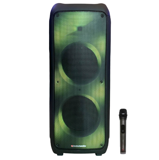 LOA BOSTON PARTYBOX BA 1202PB