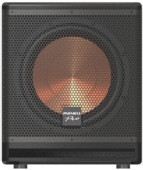 Loa Sub Paramax A30