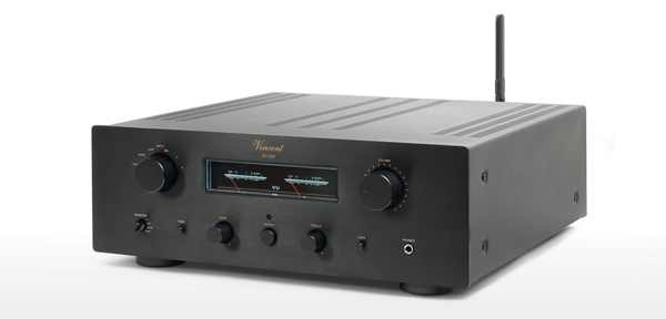 Vincent Audio SV-228 Hybrid Integrated Amplifier