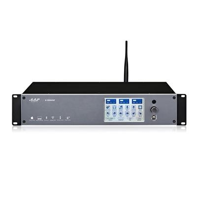 Vang Số AAP AUDIO K9900II