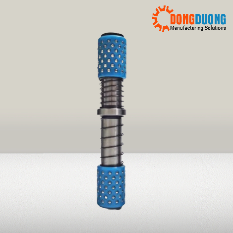 Bộ dẫn hướng bi D20