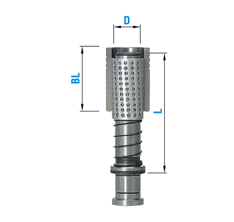 Bộ dẫn hướng RB-25