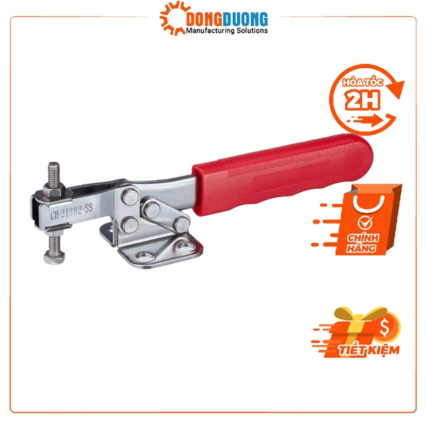 Cam kẹp ngang CH21382-SS