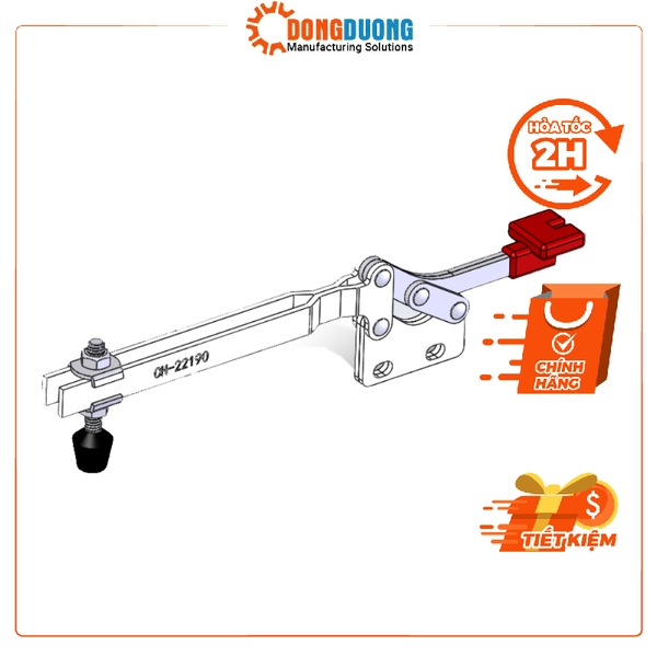 Cam kẹp ngang CH22190