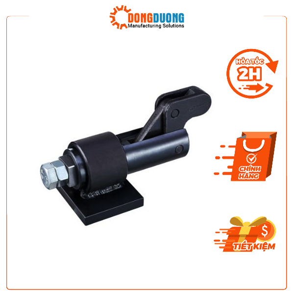 Kẹp đẩy ngang CH30609M