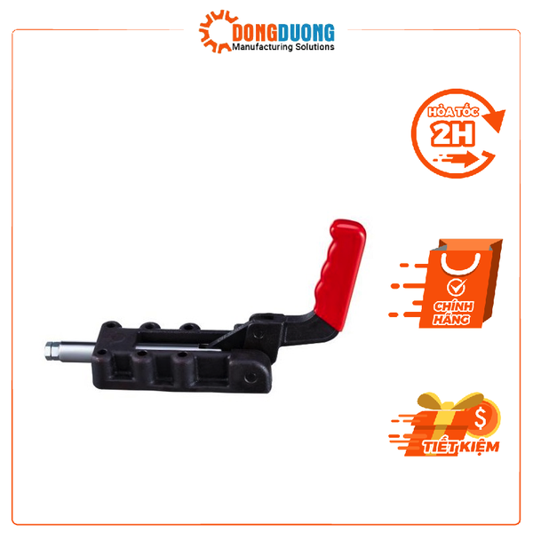 Kẹp đẩy ngang CH32500
