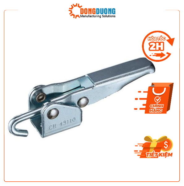 Cam kẹp chốt CH43110