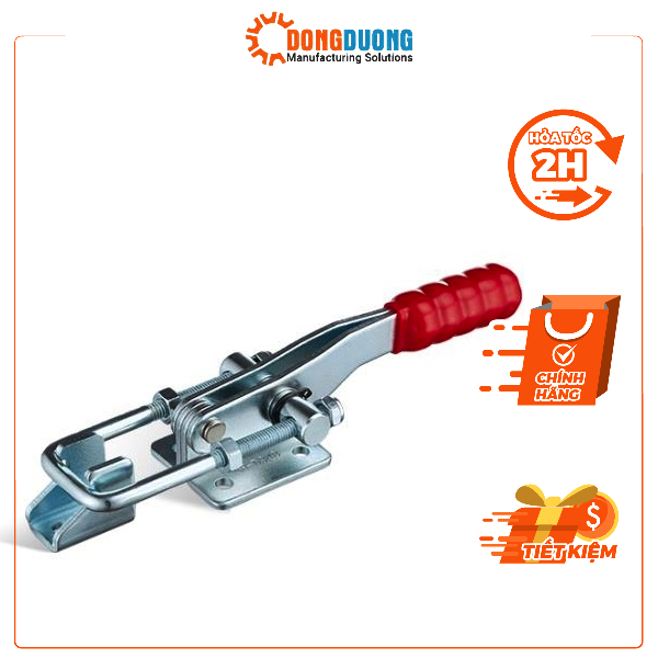 Cam kẹp chốt CH-D348