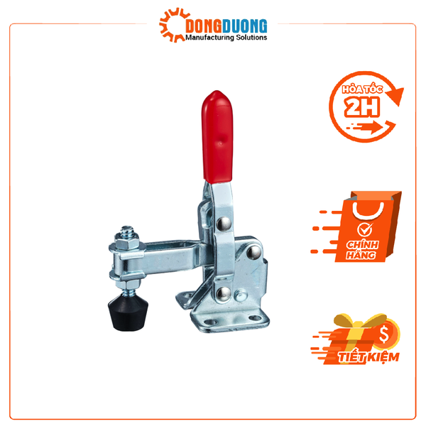 Kẹp định vị CH101A