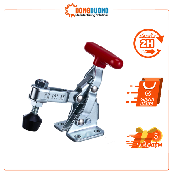 Kẹp định vị CH101AT