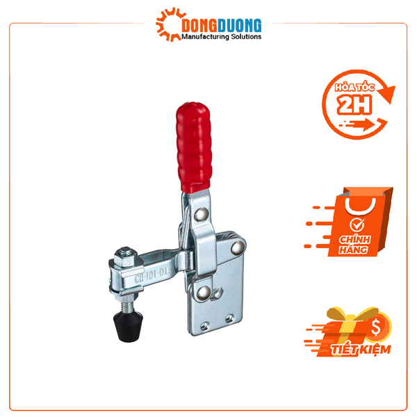 Kẹp định vị CH101DI